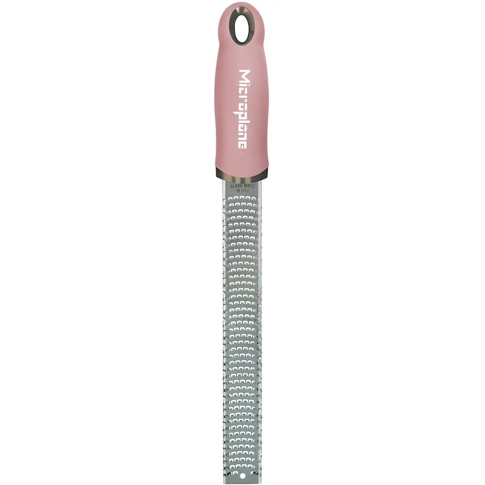 Premium Classic Zester Raastin 32 cm Pink