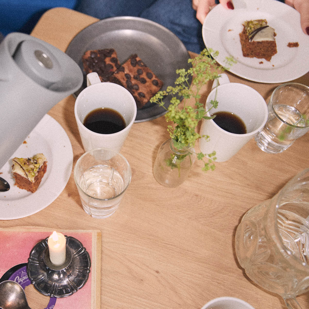 Rosendahl Grand Cru vannglass 22 cl 6 stk