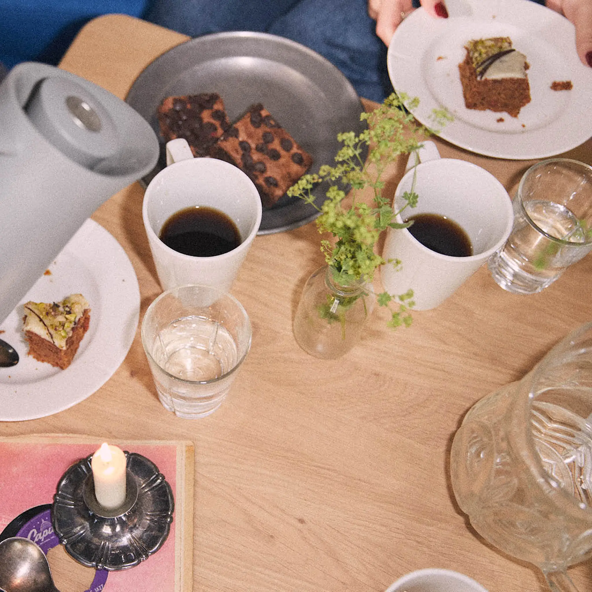 Rosendahl Grand Cru vannglass 22 cl 6 stk