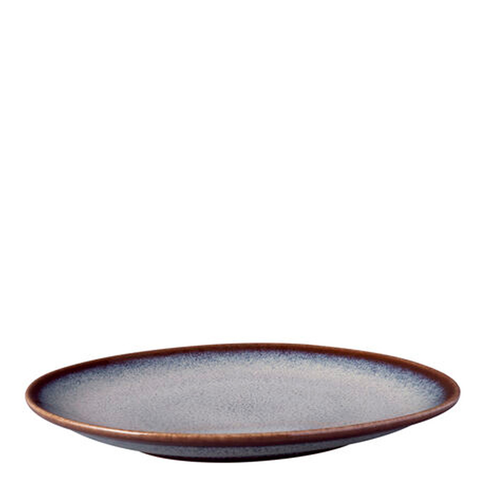 Villeroy & Boch Lave Beige Assiett 17,5 cm Beige