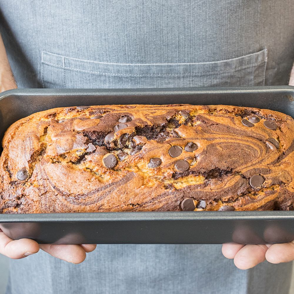 MasterClass Brødform stor 28x13 cm