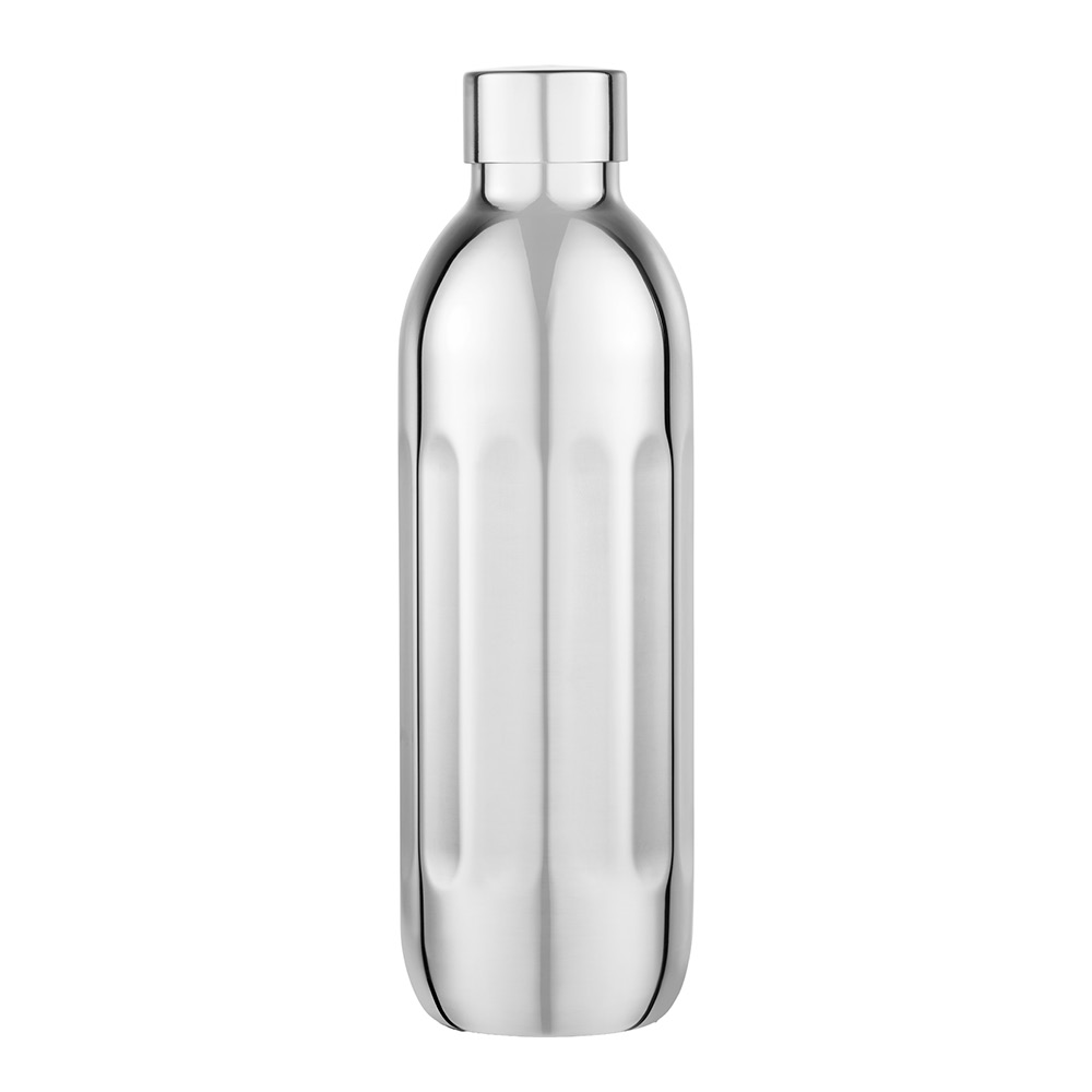 Aarke - To Go CPro Small Vakuumipullo 0,5 L Teräs