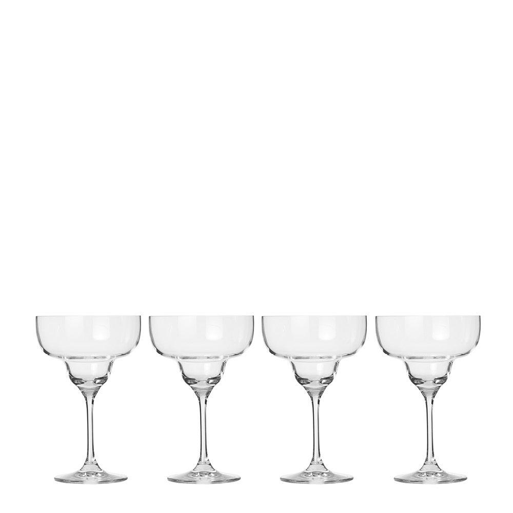 Stiernholm - Bar Martinilasi 34 cl 4 kpl Kirkas