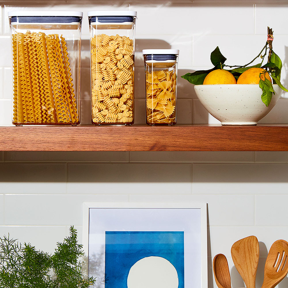 Oxo Pop Behållare 3,5 L