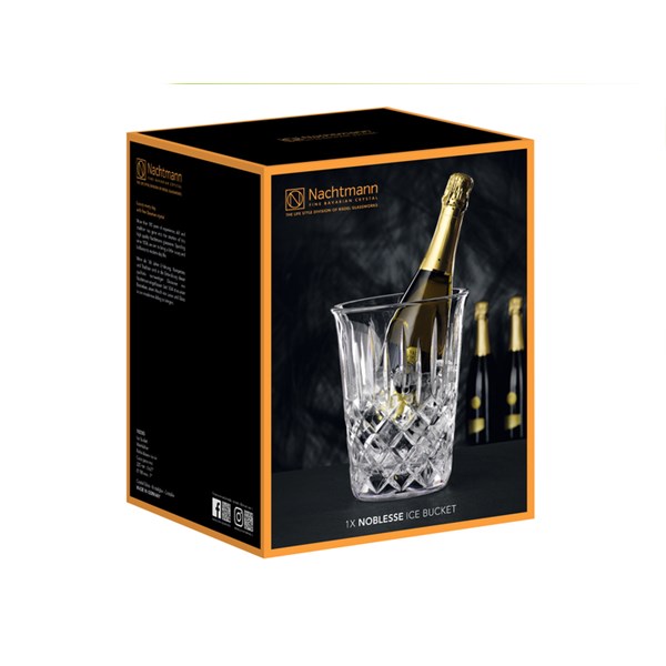 Nachtmann Noblesse Jääsanko 22,5 cm