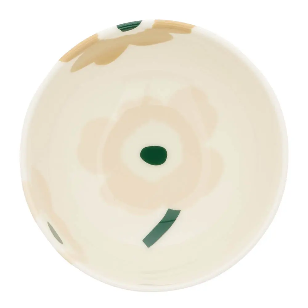 Oiva Unikko Kulho 30 cl Beige