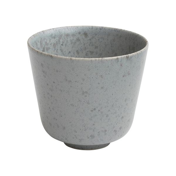 Kähler Ombria Kopp 30 cl Grå