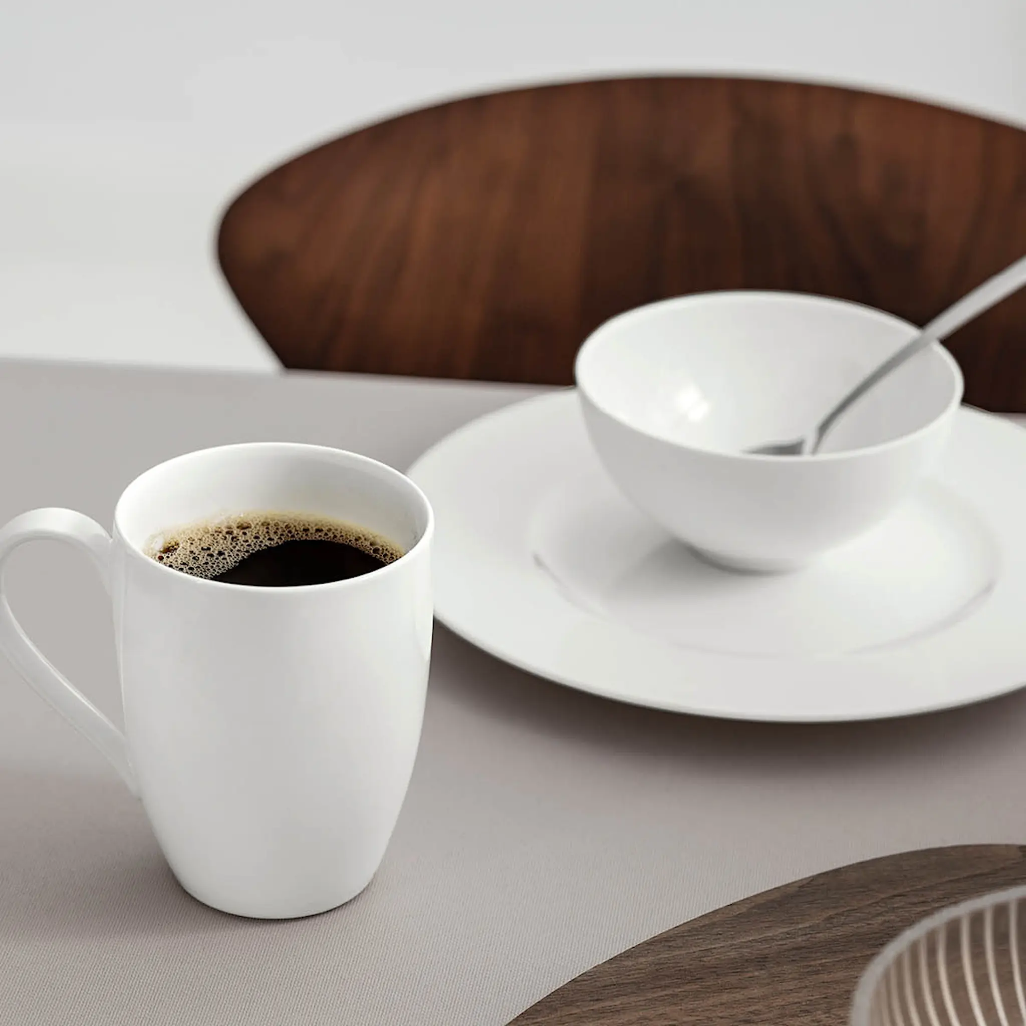 Villeroy & Boch Royal Skål 75 cl