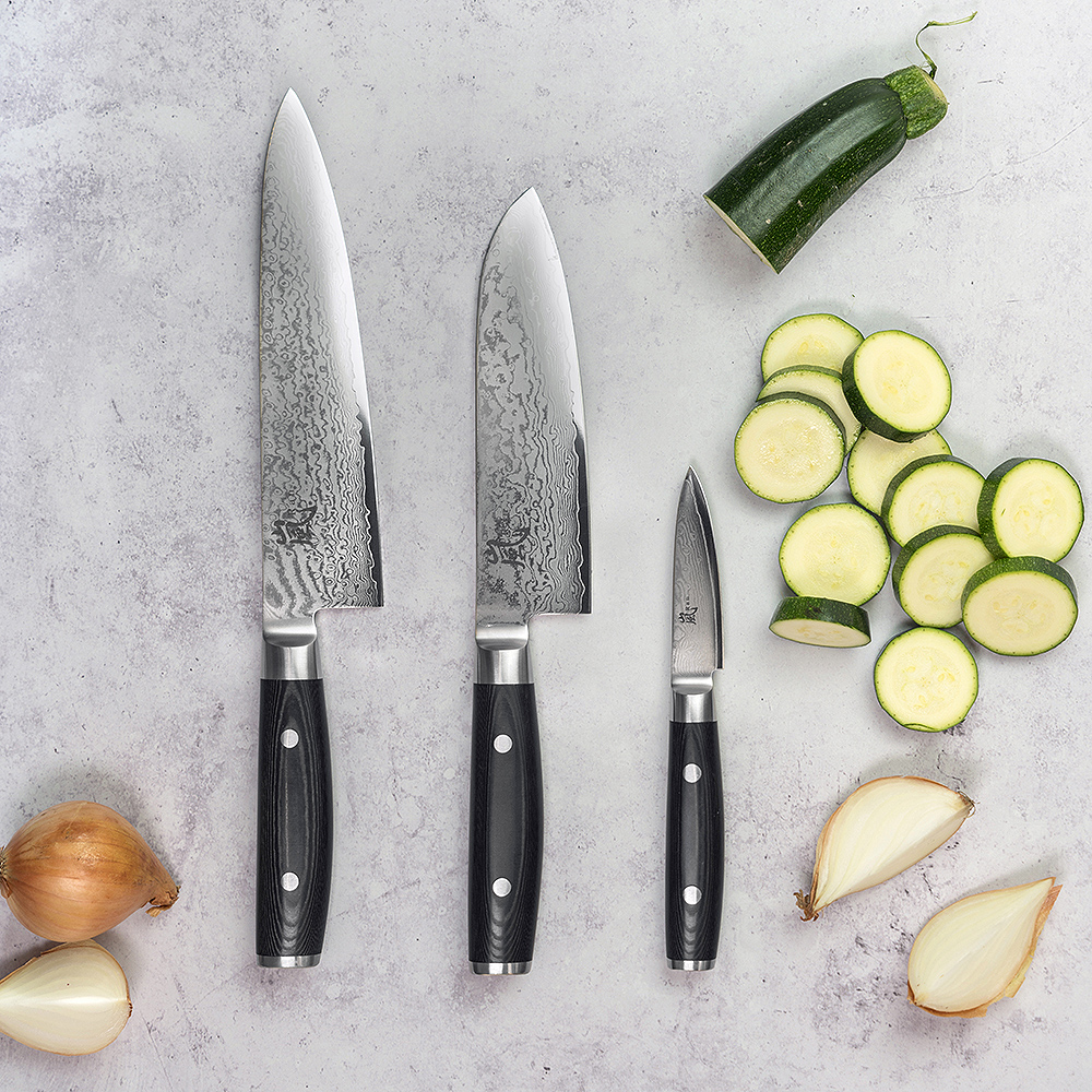 Yaxell Ran Allkniv 12 cm