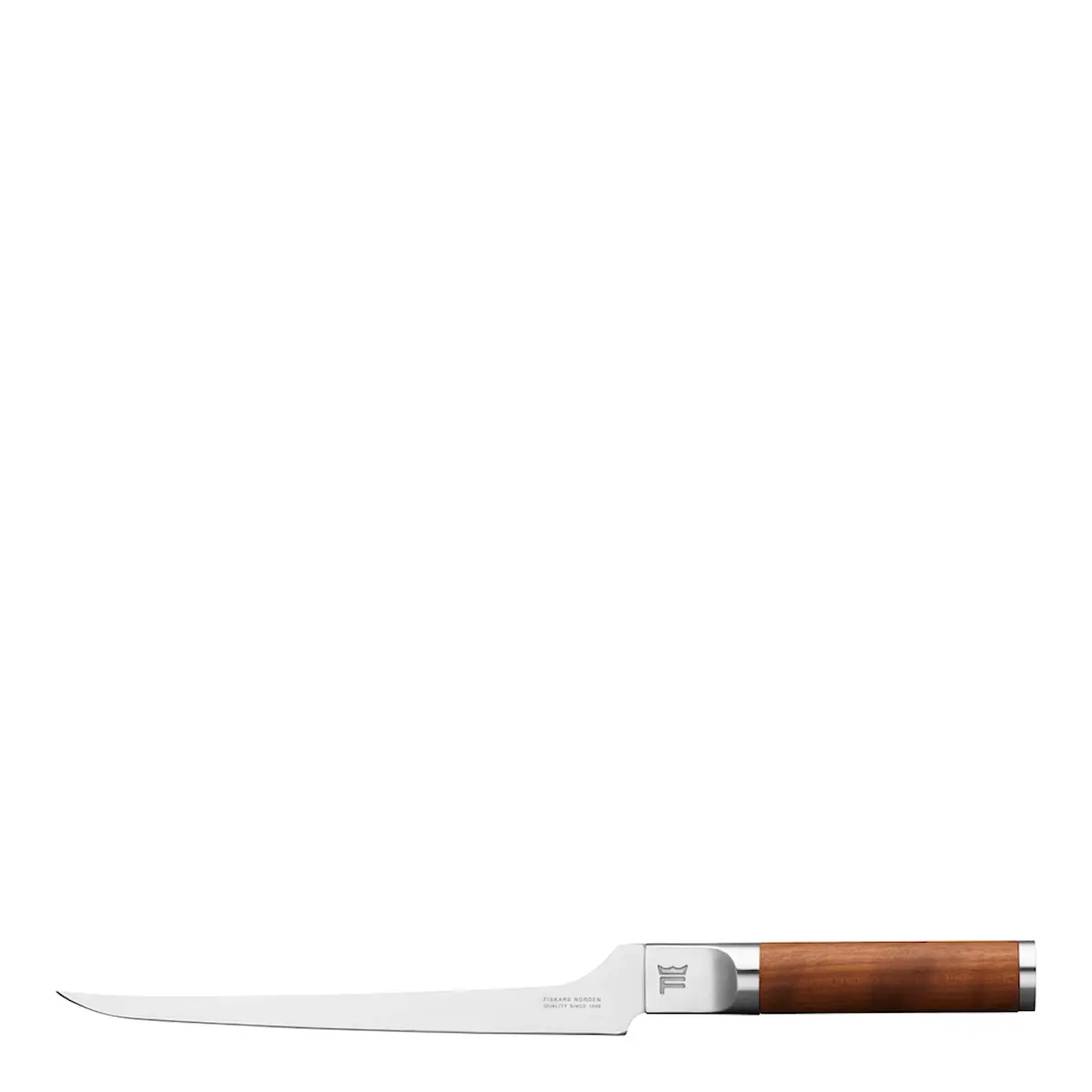 Fiskars Norden Filekniv 20 cm