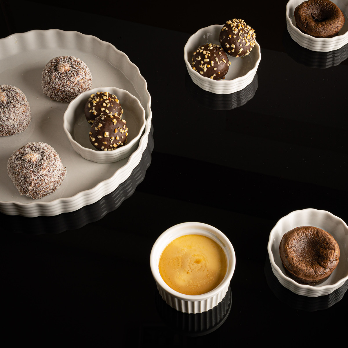 Modern House Daily Use Pajform 27,5 cm