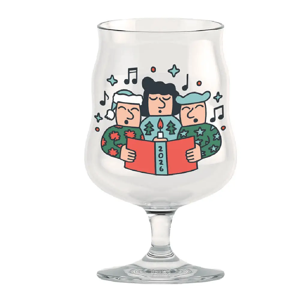 Mikkeller olutlasi universal 2026 40 cl