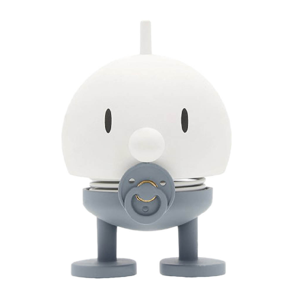 Hoptimisten Hoptimist Baby Bumble S blå