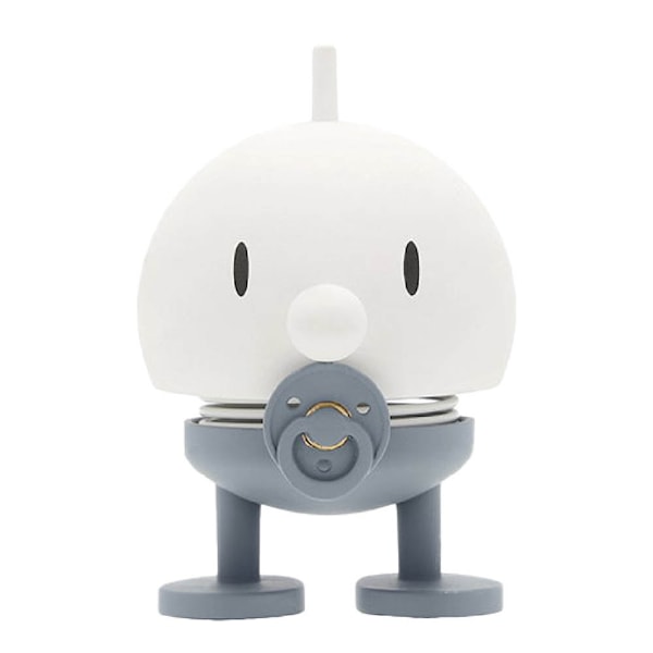 Hoptimist Baby Bumble S blå