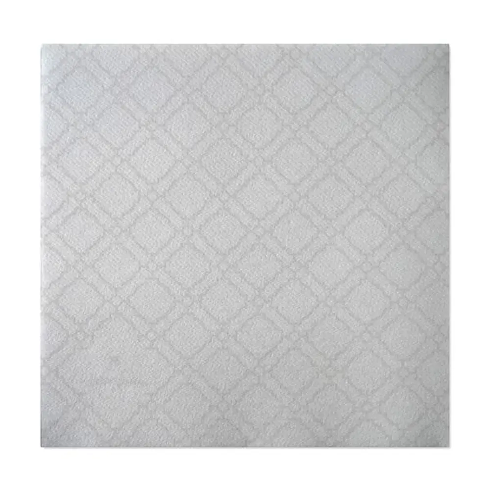Cape Servetti 33x33 cm 20 kpl Valkoinen