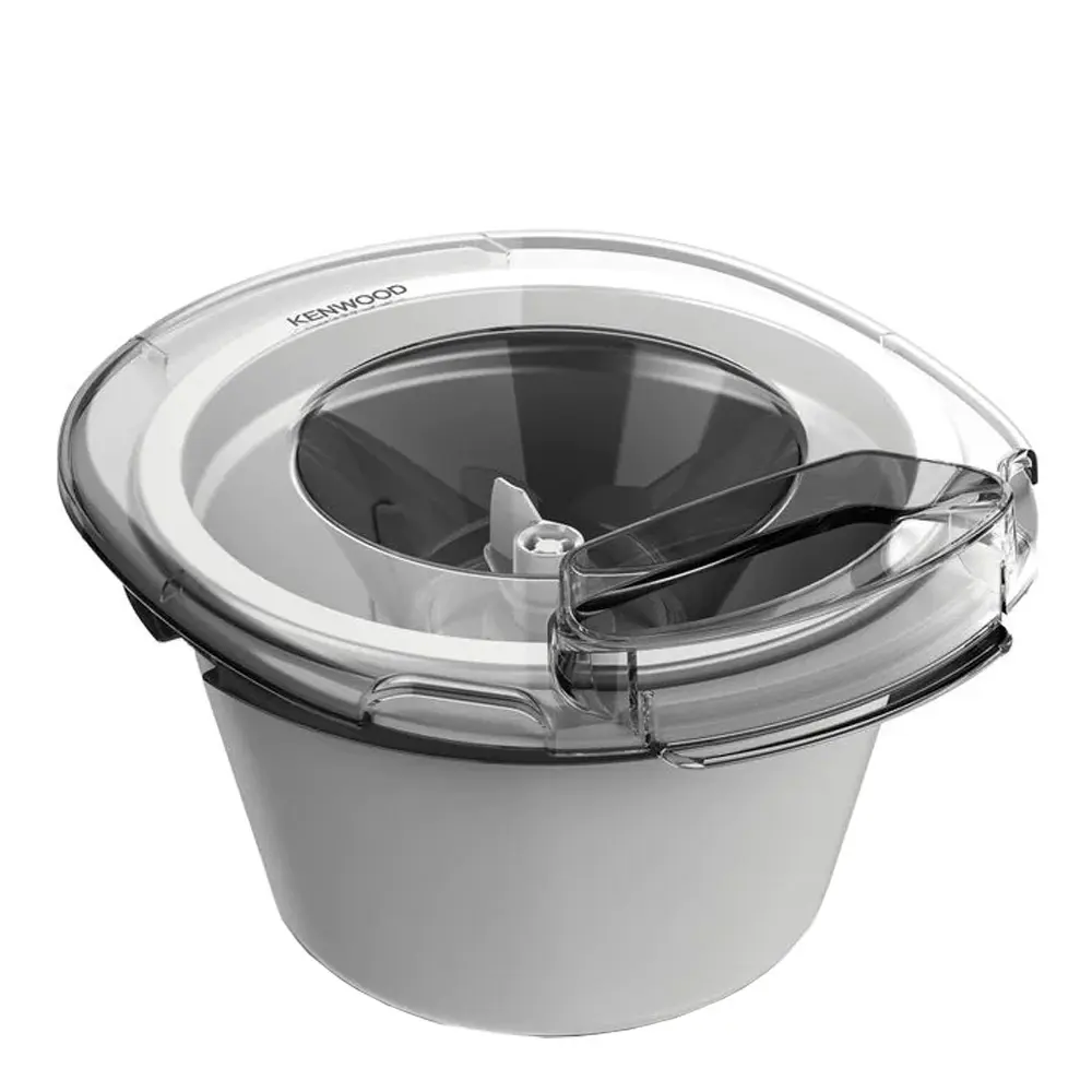 Jäätelökone KAX71.000WH