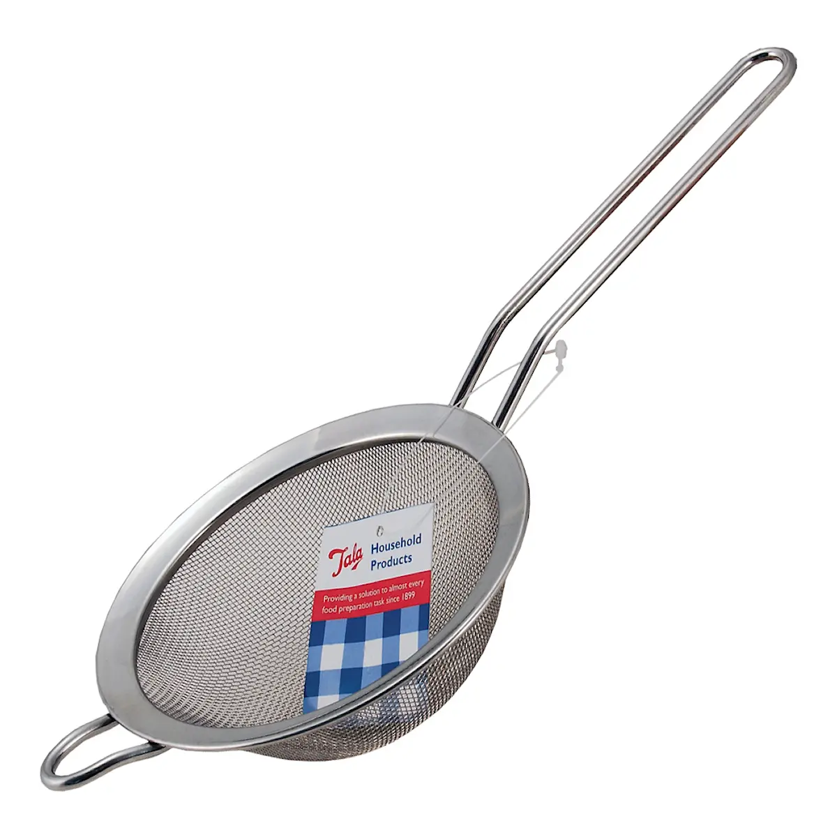 Tala Sil 15 cm stål