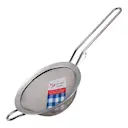 Sil 15 cm stål