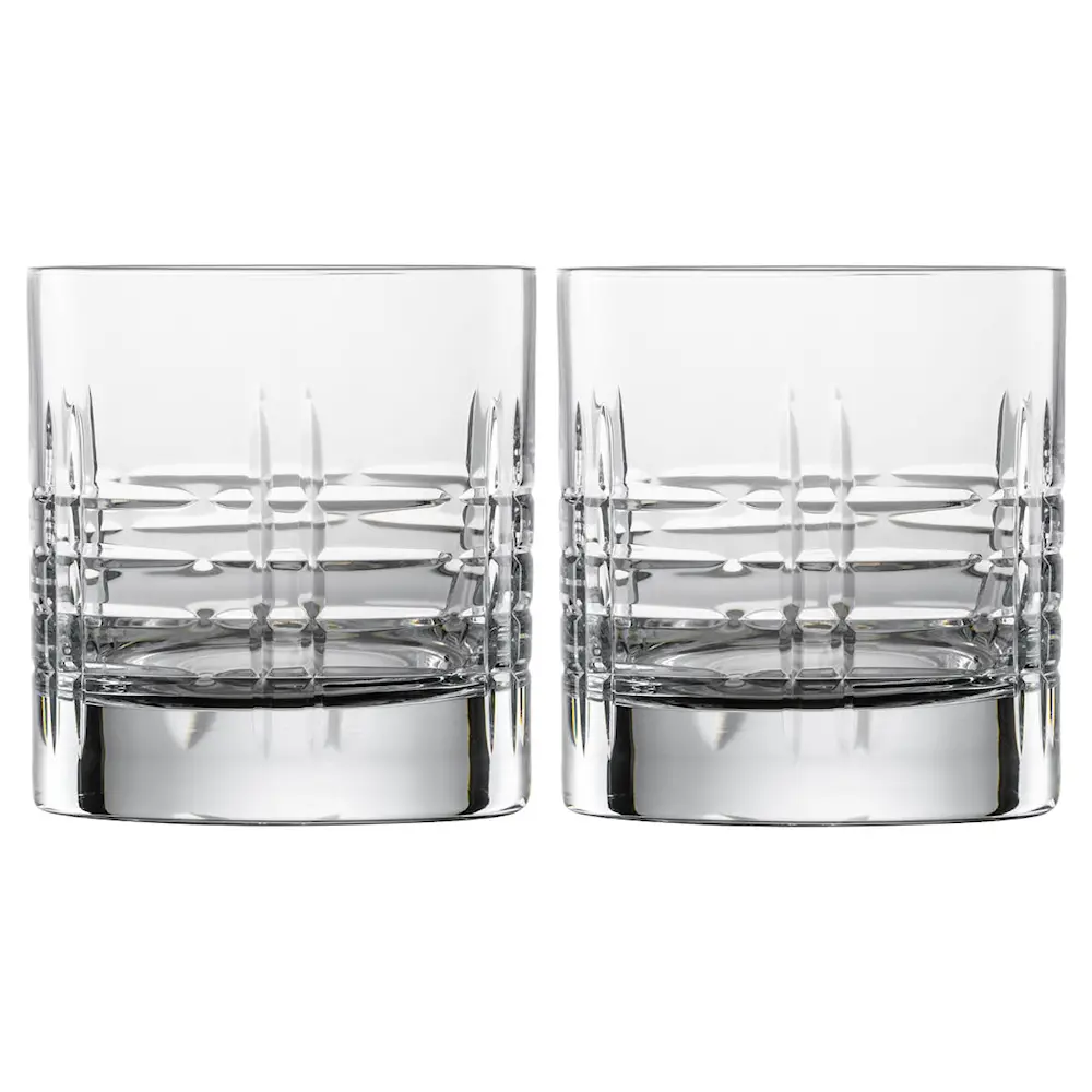 Bar Viskilasi 37 cl 2kpl Kirkas