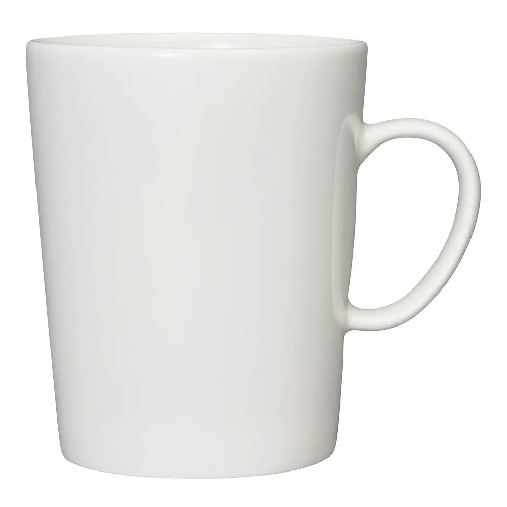 Mainio Sarastus Kuppi 50 cl Valkoinen