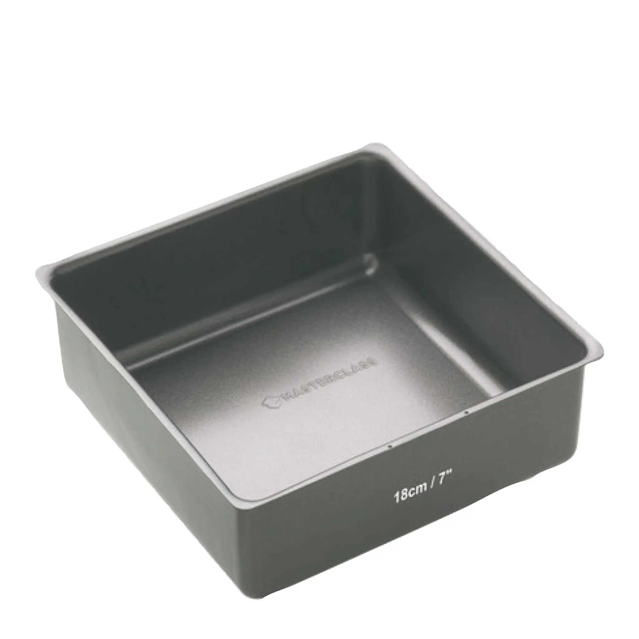 MasterClass Non-stick bakform 18 cm 1,6 L