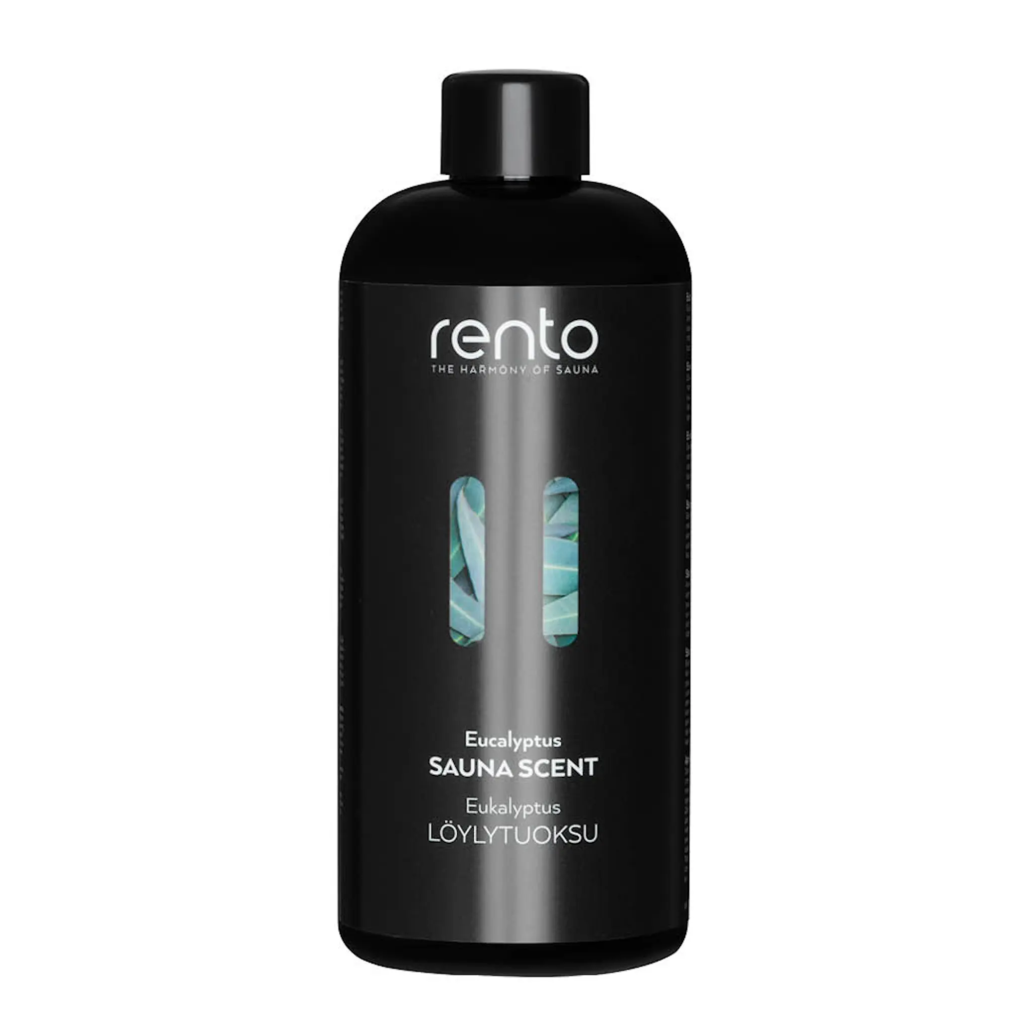 Rento Bastudoft eukalyptus 400 ml
