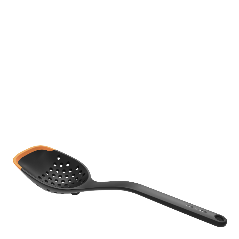 Fiskars Functional Form perforert skje