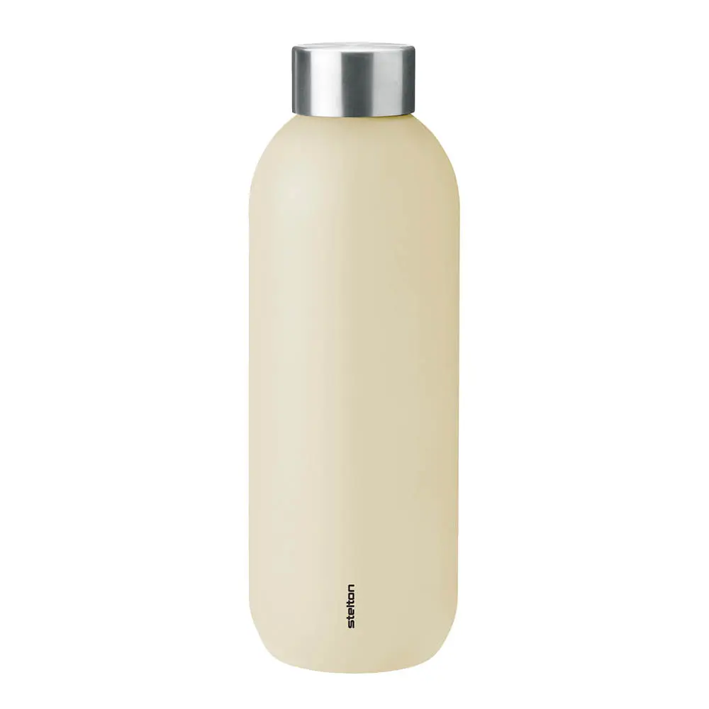 I:cons Keep Cool Termospullo 60 cl Mellow Yellow