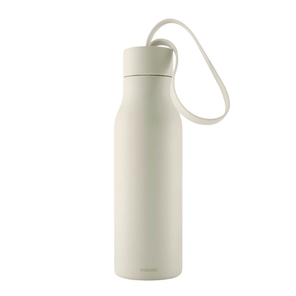 Eva Solo RE-Hydrate termoflaska 0,5 L coconut