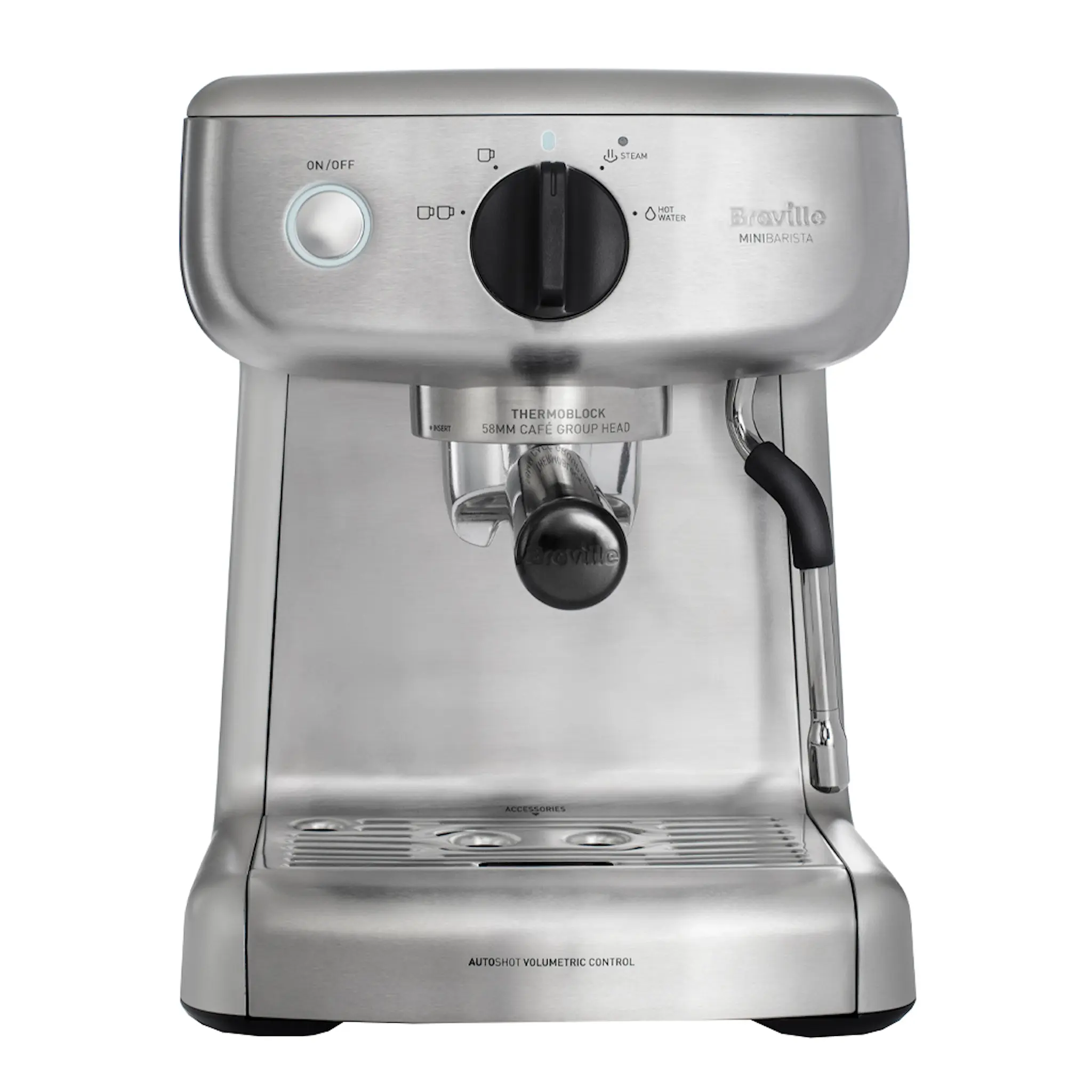 Breville Breville Barista Espresso Kaffemaskin