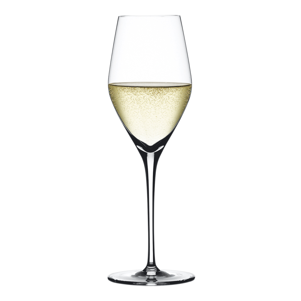 Spiegelau Authentis Samppanjalasi 27 cl 4 kpl