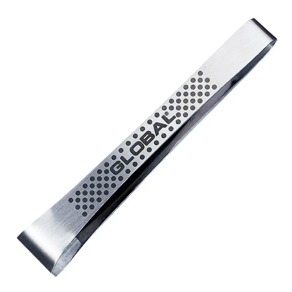 Fiskebenpinsett 12 cm rett