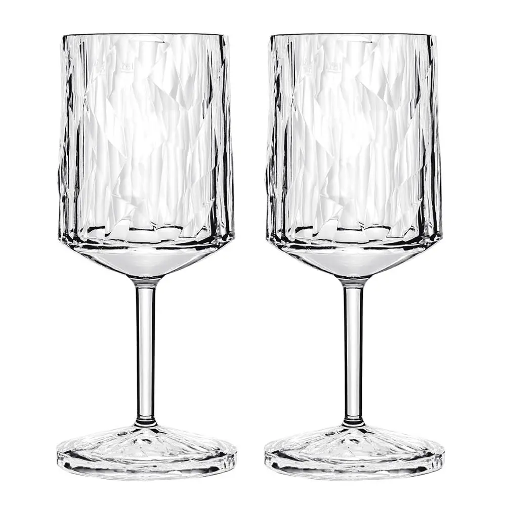 Superglas Club No.21 vinglass 25 cl 2 stk