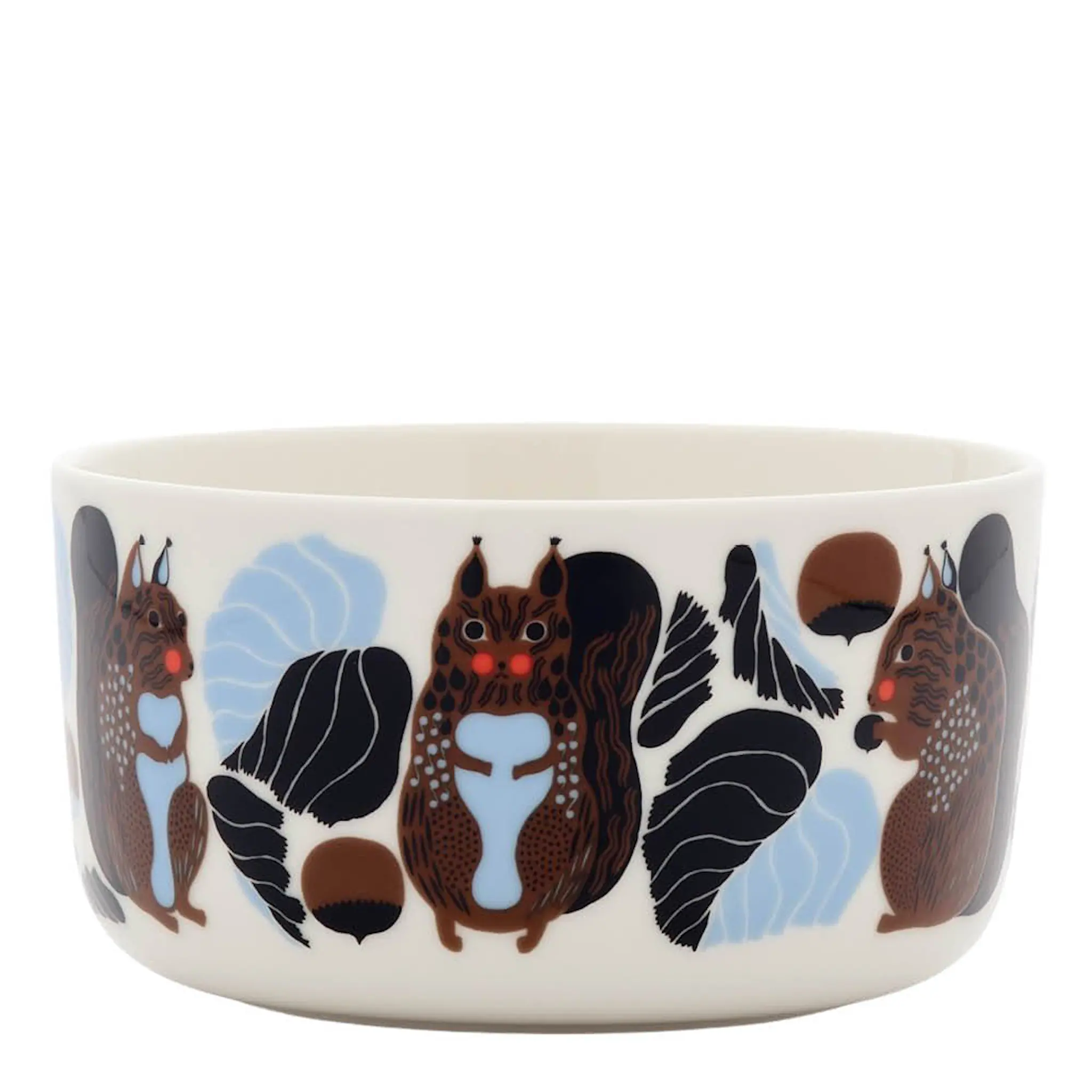 Marimekko Oiva Kurre skål 50 cl