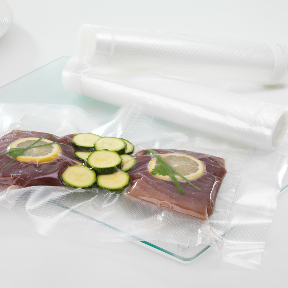 Foodsaver Rulle 28 cm FSR2802 2 stk