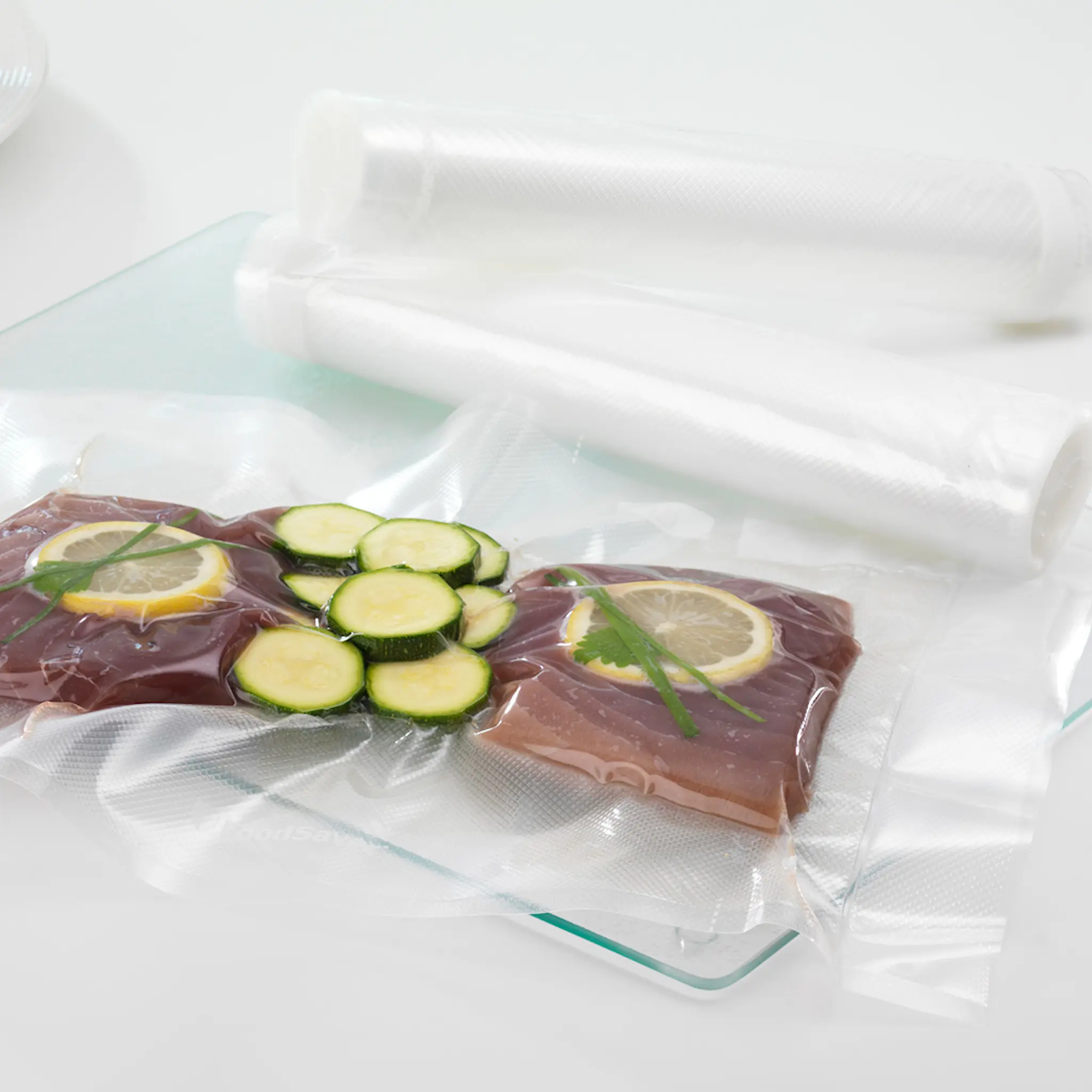 Foodsaver Rulle 28 cm FSR2802 2-pack