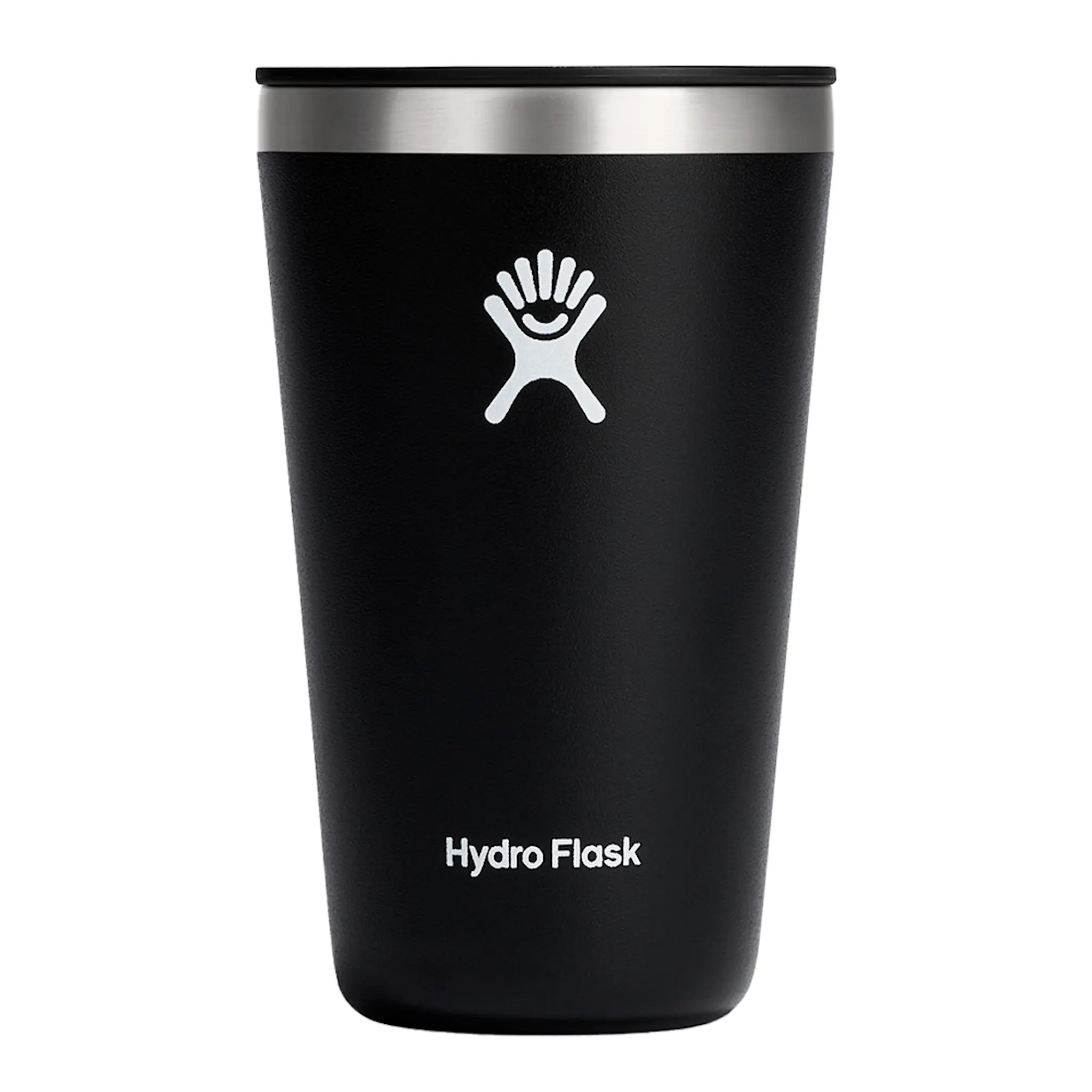 Hydro Flask All Around Tumbler termosflaska 0,473 L svart