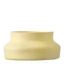 Dorotea Vas 25x12 cm Mellow Yellow