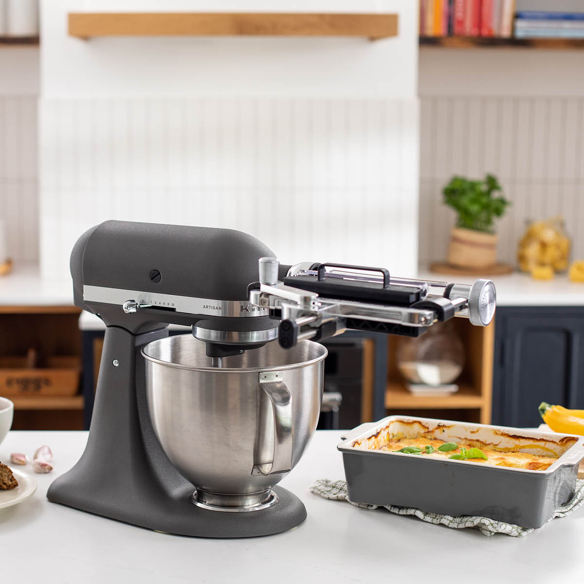 KitchenAid KitchenAid Frukt- och Grönsakshyvel