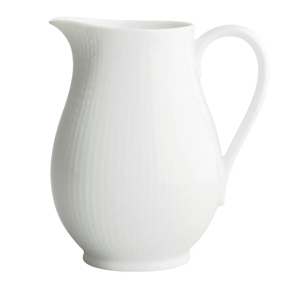 Rörstrand Swedish Grace Bringare 1,3 L Snö