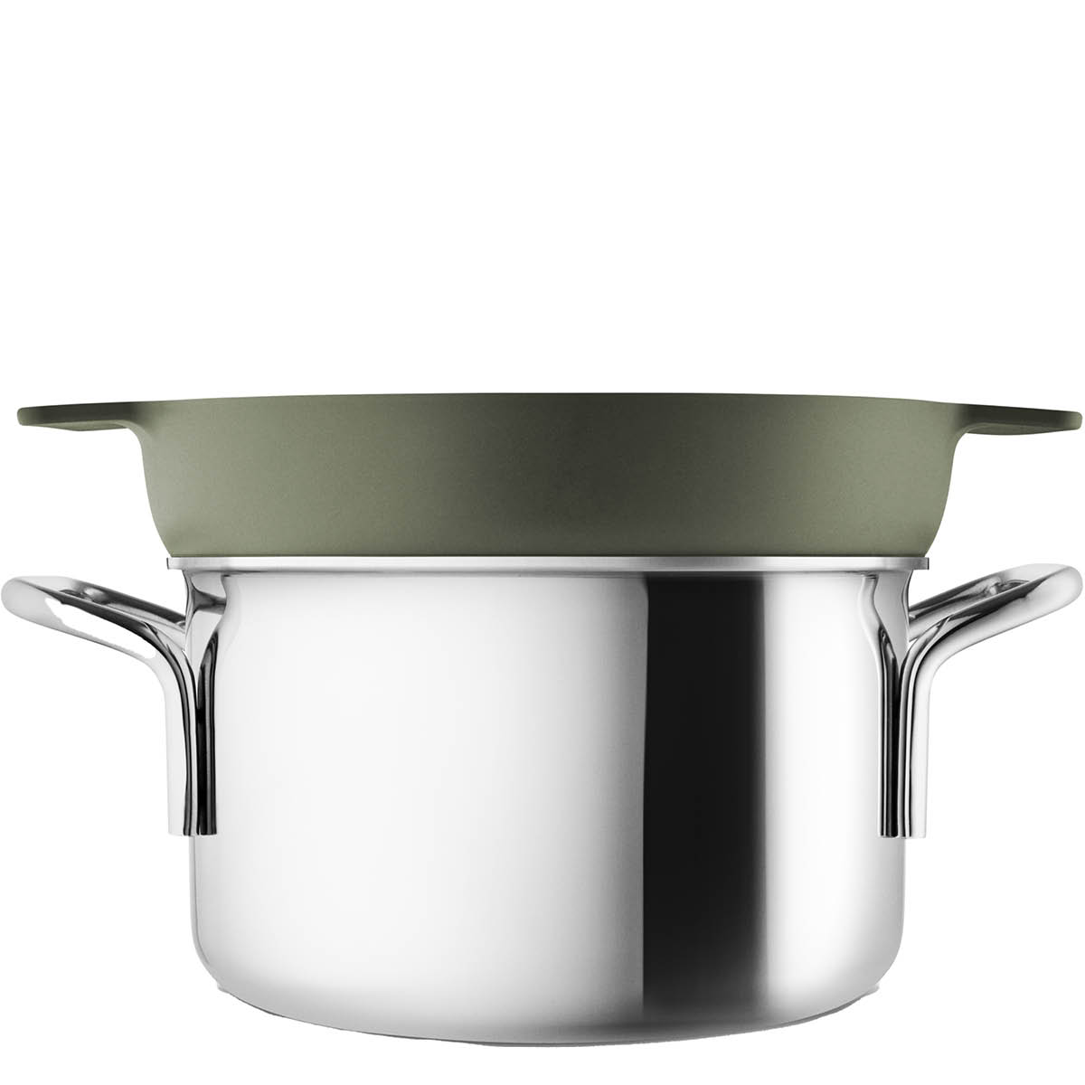 Eva Solo Green Tool Sil Grön