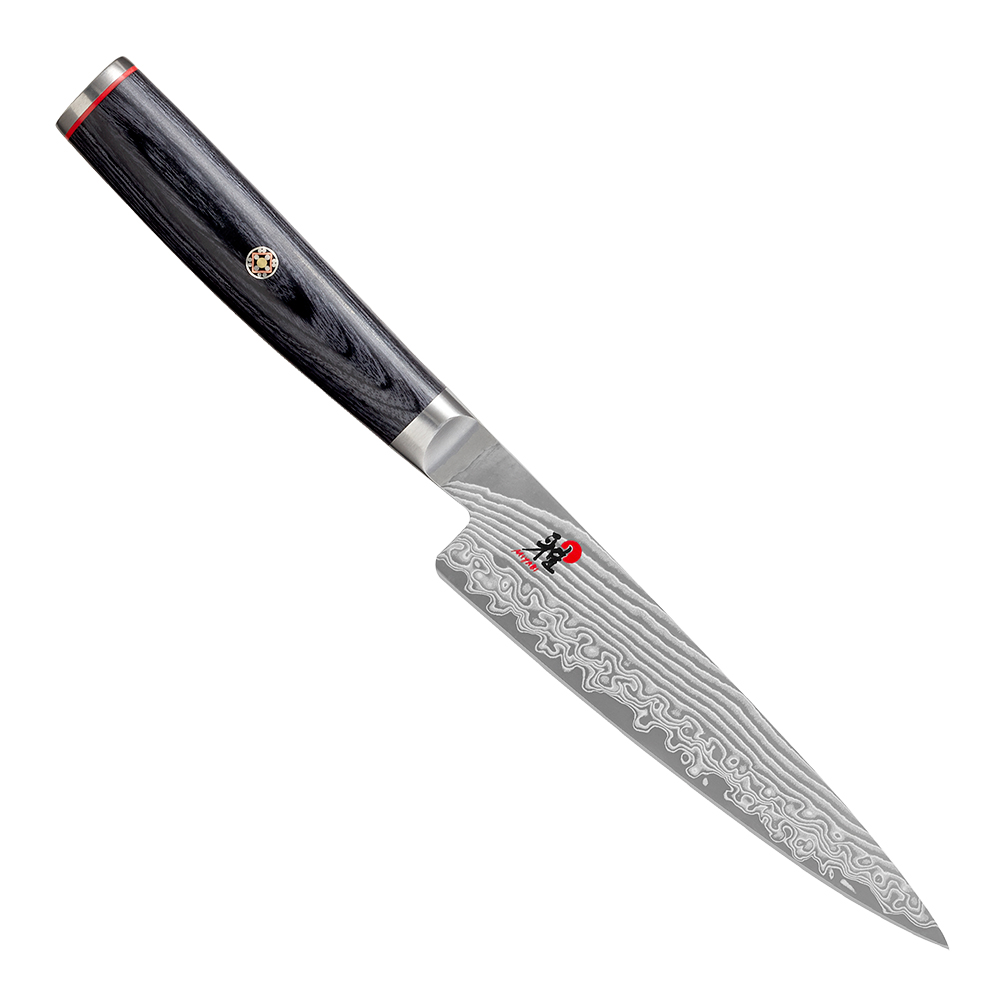 Miyabi - 5000FCD Kuorimaveitsi 11 cm Shotoh