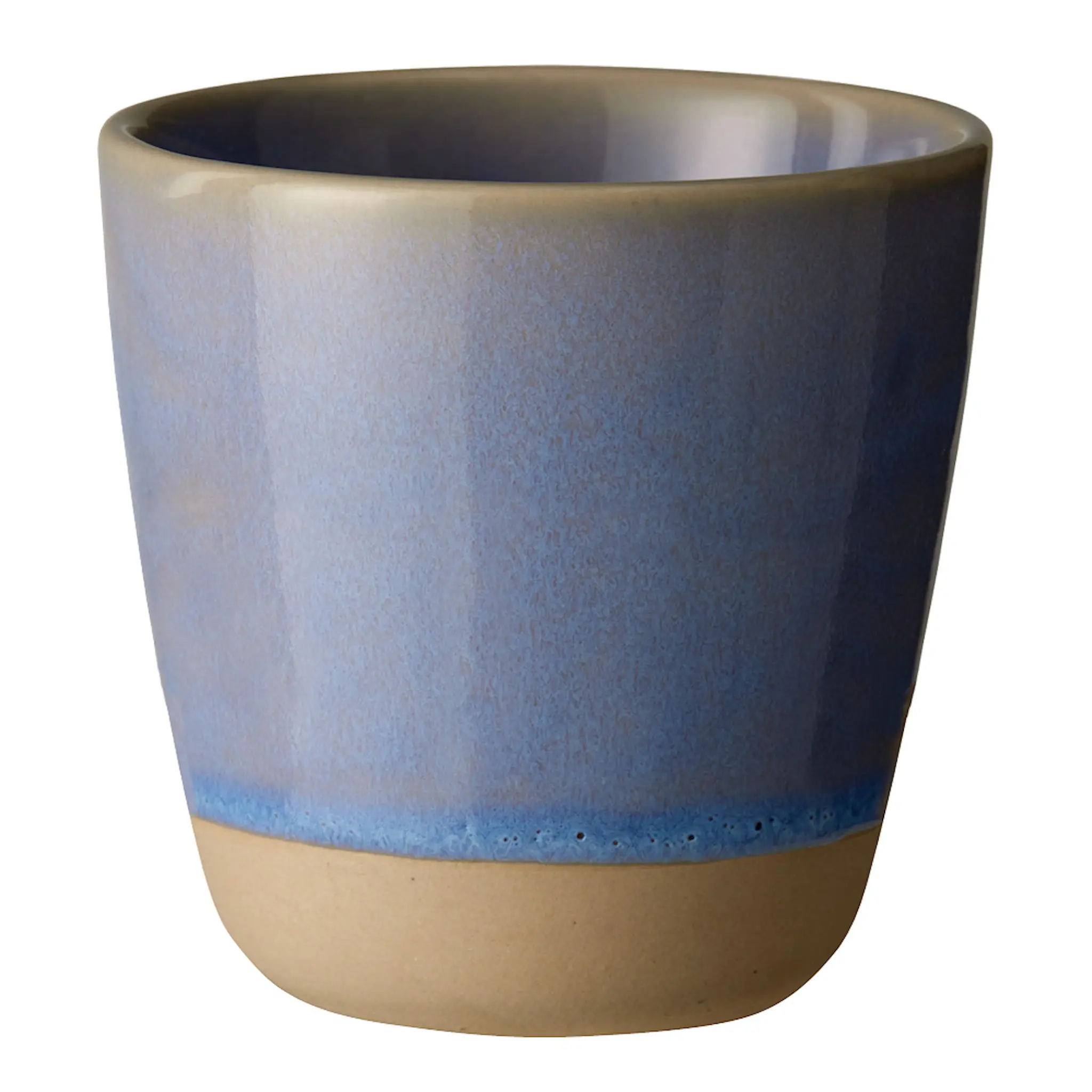 Aida Raw Colour Mugg 30 cl Blueish