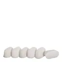 Sage Vattenfilter till espressomaskin 6-pack