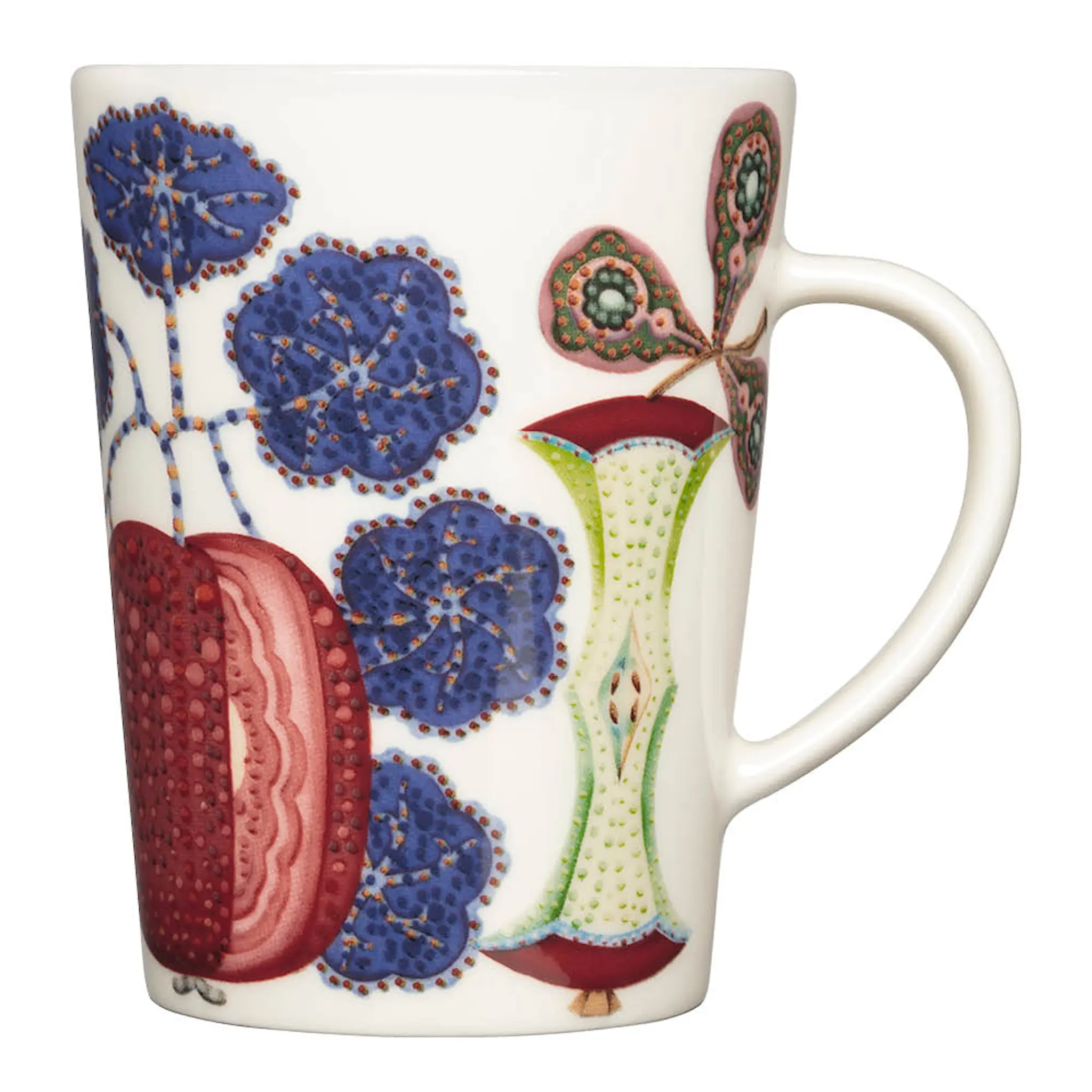 iittala Taika Sato Mugg 30 cl Flerfärgad