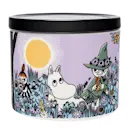 Burk 25x13 cm Vänner för alltid