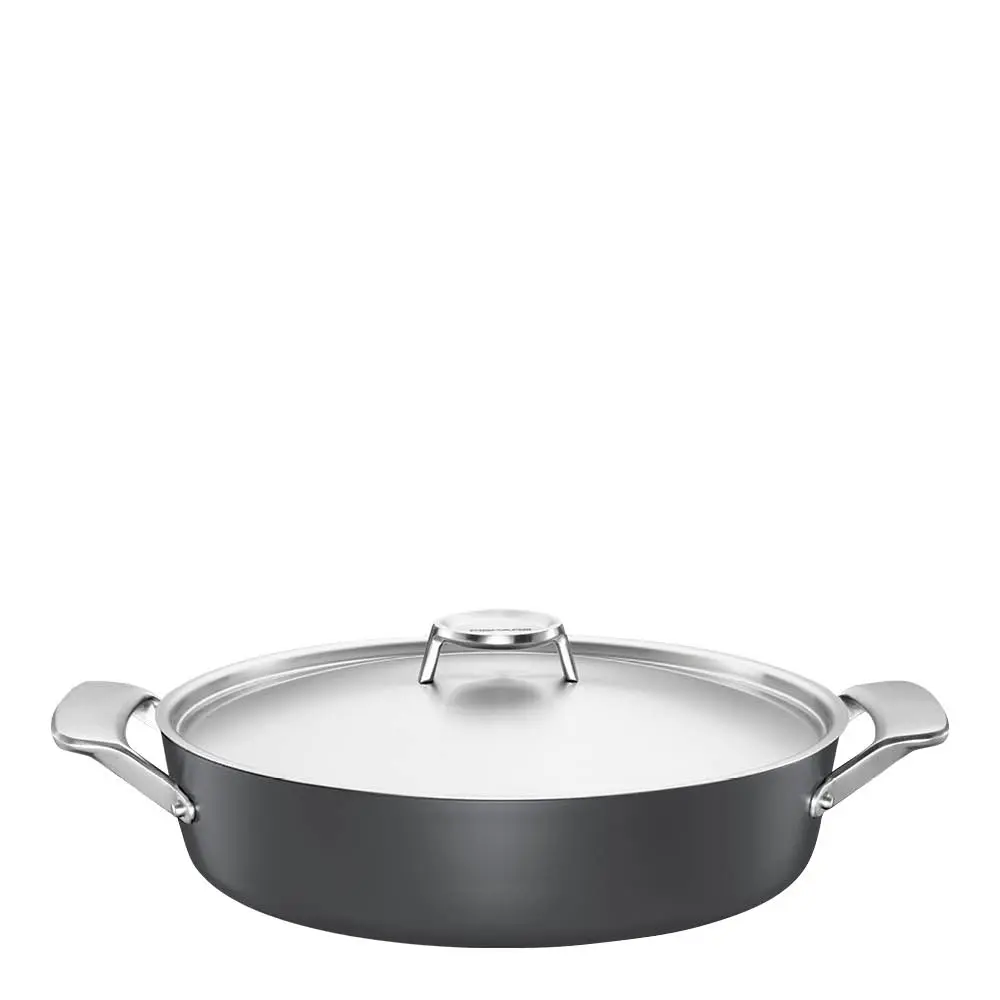 Taiten Paistovuoka kannella 28 cm
