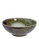 Shinryoku ramenskål 1,45 L grön