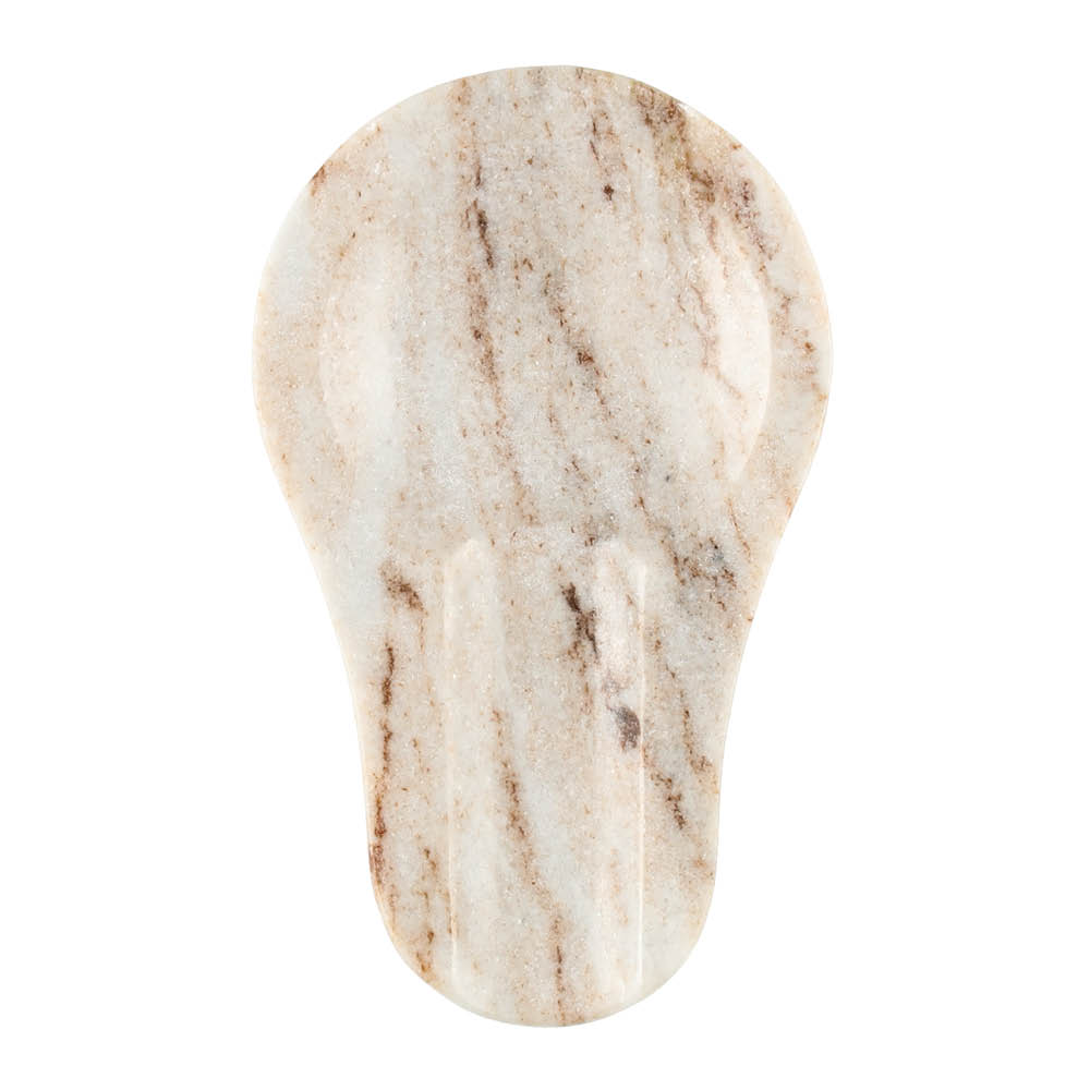 Maku Kitchen Life Gryteskjeholder marmor beige