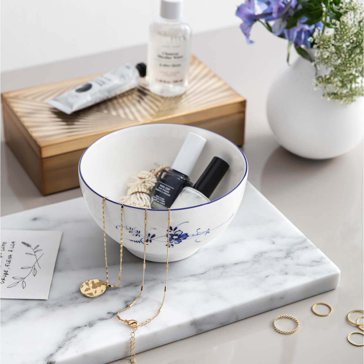 Villeroy & Boch Old Luxembourg Kulho 65 cl